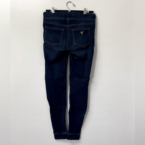 Guess Jean Joggers - Picture 9 of 9
